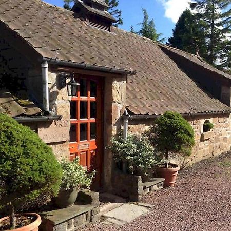 Park View Cottages - The Granary Boarhills Екстериор снимка